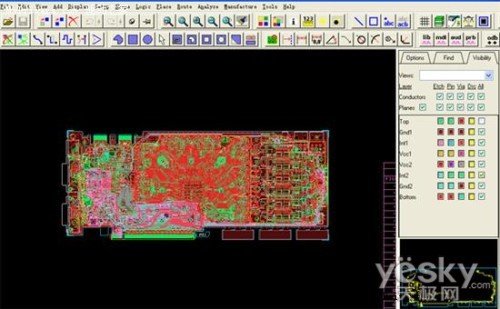 显卡制作前的硝烟 揭开众多不为人知的秘密软件开发