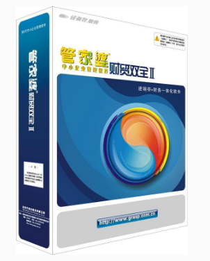 大泉州管家婆财务管理软件销售服务 助力企业高效管理内账与外账